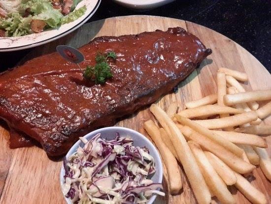 Rose's RoadHouse & New York Style Pizza